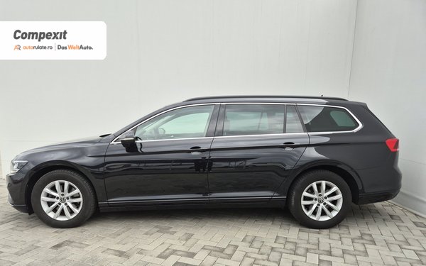 Volkswagen Passat Variant Business 2.0 tdi, DSG