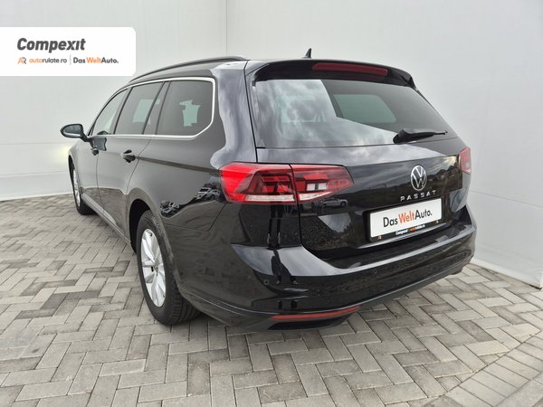 Volkswagen Passat Variant Business 2.0 tdi, DSG