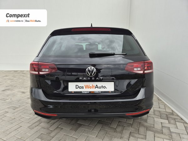 Volkswagen Passat Variant Business 2.0 tdi, DSG