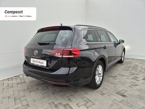 Volkswagen Passat Variant Business 2.0 tdi, DSG