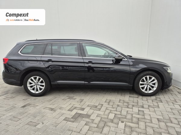 Volkswagen Passat Variant Business 2.0 tdi, DSG