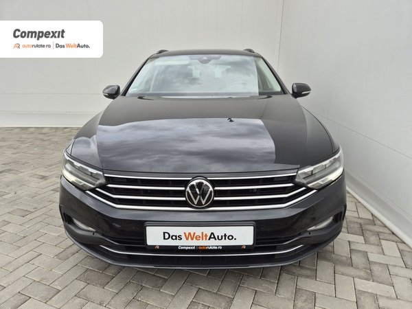 Volkswagen Passat Variant Business 2.0 tdi, DSG