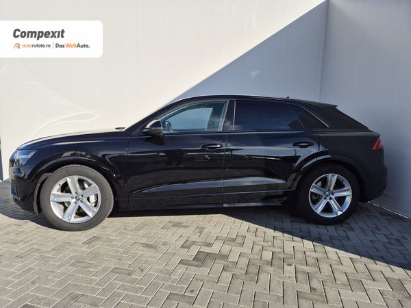 Audi Q8 50 Quattro, 3.0 tdi, Tiptronic