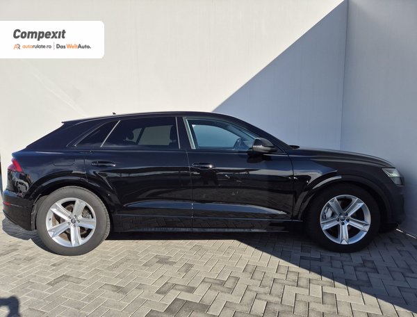 Audi Q8 50 Quattro, 3.0 tdi, Tiptronic