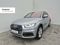 Audi Q5 40 quattro, 2.0 tdi, S-tronic