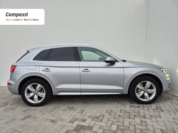 Audi Q5 40 quattro, 2.0 tdi, S-tronic