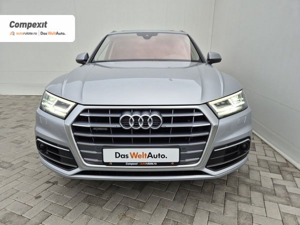 Audi Q5 40 quattro, 2.0 tdi, S-tronic