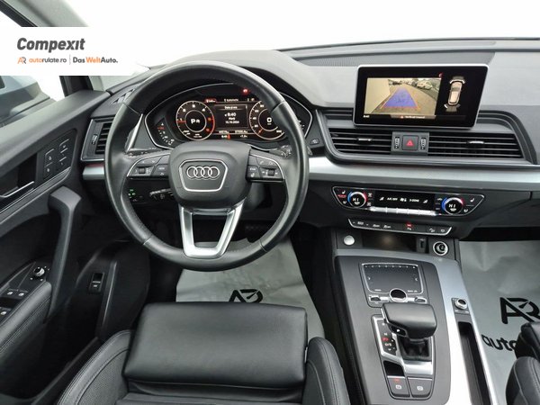 Audi Q5 40 quattro, 2.0 tdi, S-tronic