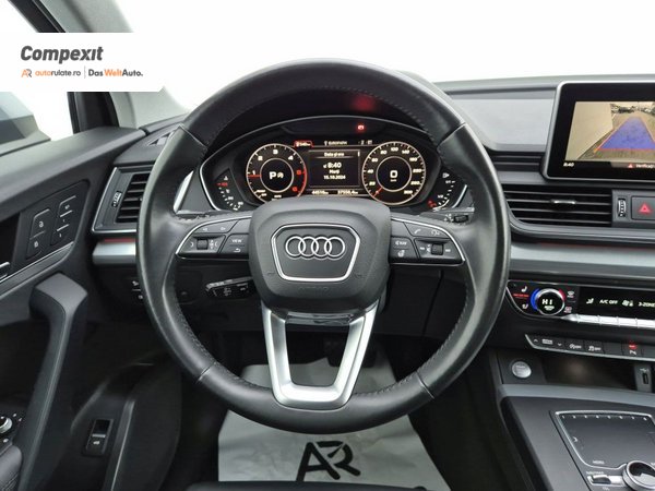 Audi Q5 40 quattro, 2.0 tdi, S-tronic