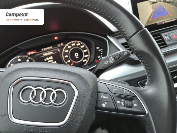 Audi Q5 40 quattro, 2.0 tdi, S-tronic