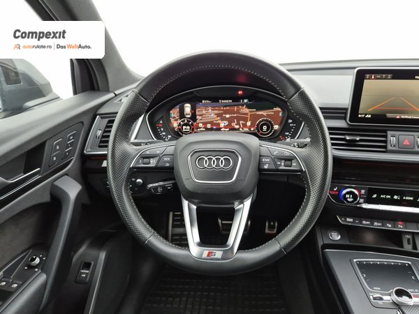 Audi Q5 3.0 TDI quattro Aut.