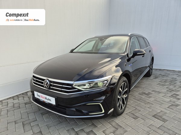 Volkswagen Passat Variant GTE, 1.4 tsi, PHEV, DSG