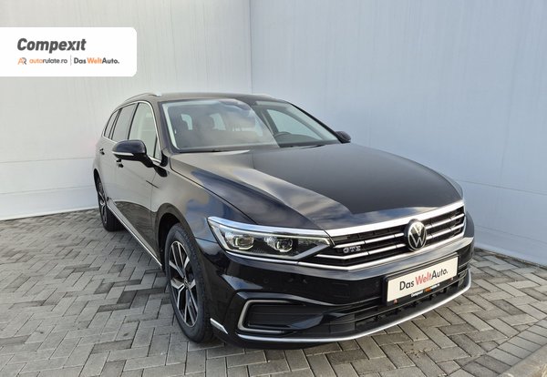 Volkswagen Passat Variant GTE, 1.4 tsi, PHEV, DSG