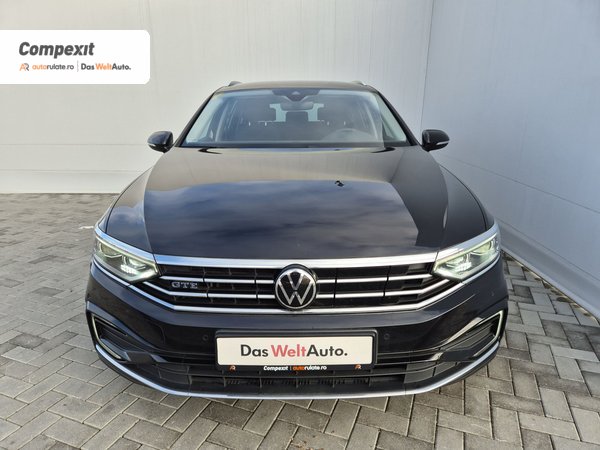 Volkswagen Passat Variant GTE, 1.4 tsi, PHEV, DSG