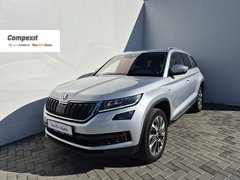 Škoda Kodiaq Ambition 4X4, 2.0 tdi, DSG