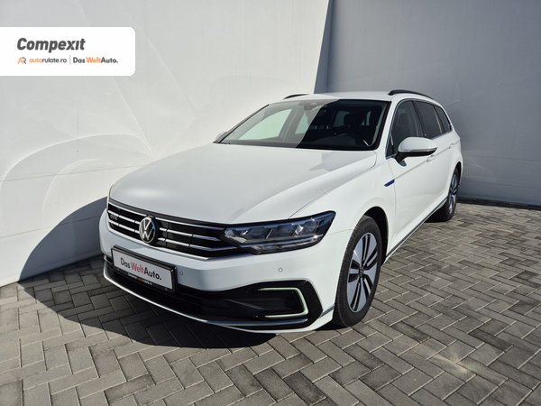 Volkswagen Passat Variant GTE, 1.4 tsi, PHEV, DSG