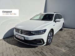 Volkswagen Passat Variant GTE, 1.4 tsi, PHEV, DSG