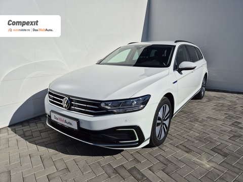 Volkswagen Passat Variant GTE, 1.4 tsi, PHEV, DSG