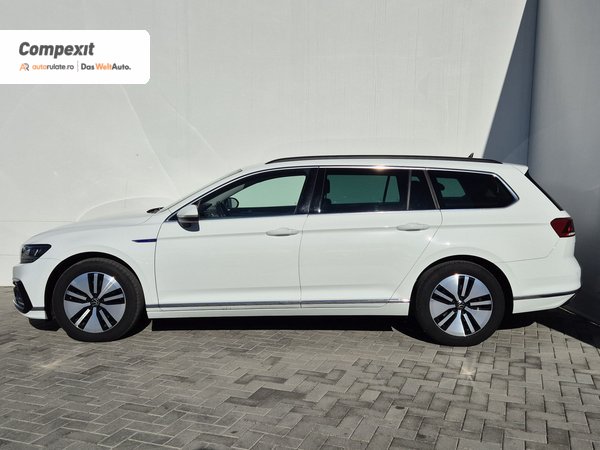 Volkswagen Passat Variant GTE, 1.4 tsi, PHEV, DSG