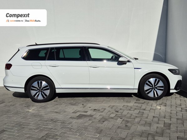 Volkswagen Passat Variant GTE, 1.4 tsi, PHEV, DSG