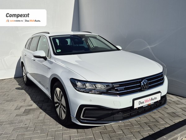 Volkswagen Passat Variant GTE, 1.4 tsi, PHEV, DSG