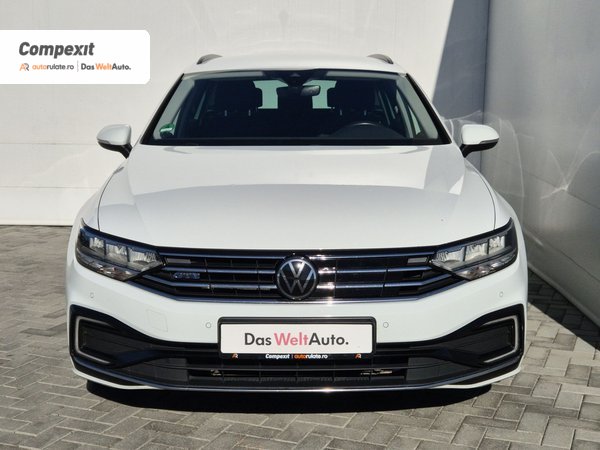 Volkswagen Passat Variant GTE, 1.4 tsi, PHEV, DSG