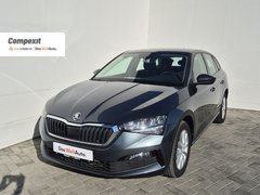 Škoda Scala Ambition 1.0 tsi, DSG