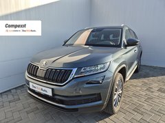 Škoda Kodiaq Style 4X4, 2.0 tdi, DSG