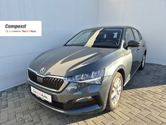 Škoda Scala Ambition 1.0 tsi, DSG