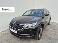 Škoda Kodiaq Style 4X4, 2.0 tdi, DSG