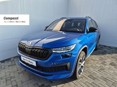 Škoda Kodiaq Sportline 4X4, 2.0 tdi,  DSG