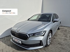 Škoda Superb Selection 2.0 TDI DSG