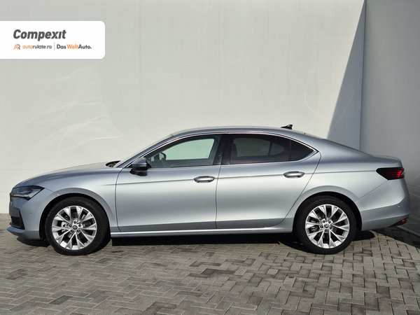 Škoda Superb Selection 2.0 TDI DSG