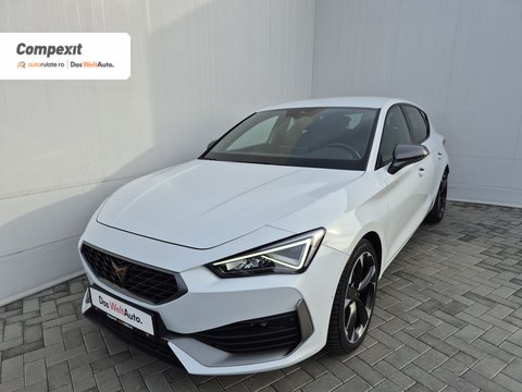 Cupra Leon FR 1.5 eTSI  DSG