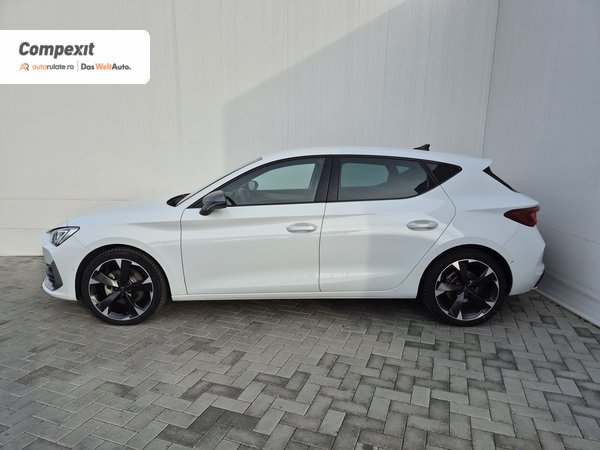 Cupra Leon FR 1.5 eTSI  DSG