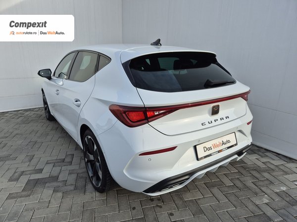 Cupra Leon FR 1.5 eTSI  DSG