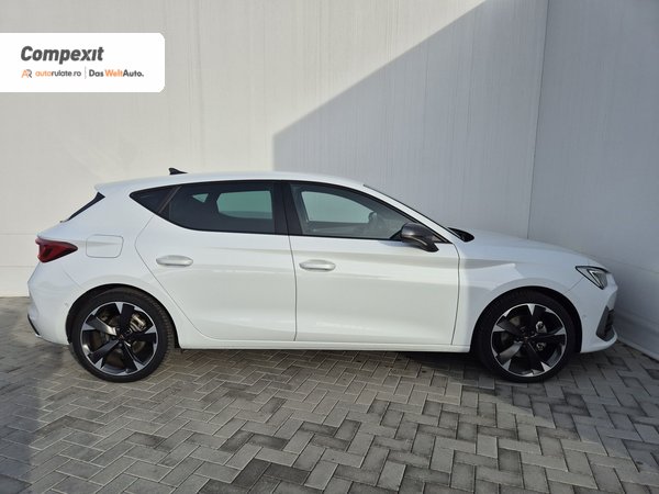 Cupra Leon FR 1.5 eTSI  DSG