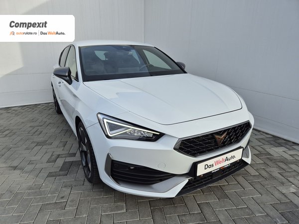 Cupra Leon FR 1.5 eTSI  DSG