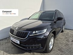 Škoda Kodiaq Ambition 4X4, 2.0 tdi, DSG