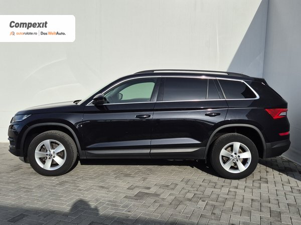 Škoda Kodiaq Ambition 4X4, 2.0 tdi, DSG