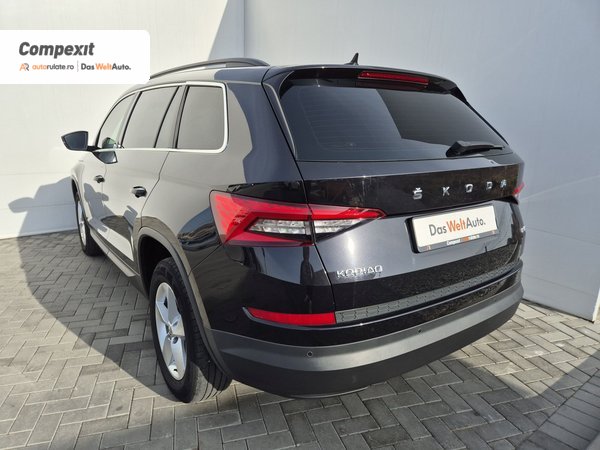 Škoda Kodiaq Ambition 4X4, 2.0 tdi, DSG