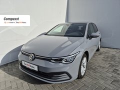 Volkswagen Golf HB Life 2.0 tdi, DSG