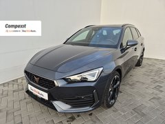 Cupra Leon Sportstourer 1.5 eTSI DSG7