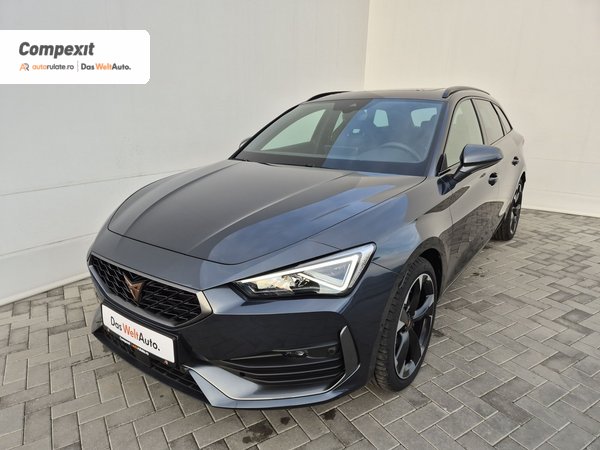 Cupra Leon Sportstourer 1.5 eTSI DSG7