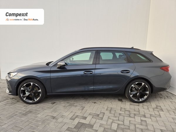 Cupra Leon Sportstourer 1.5 eTSI DSG7