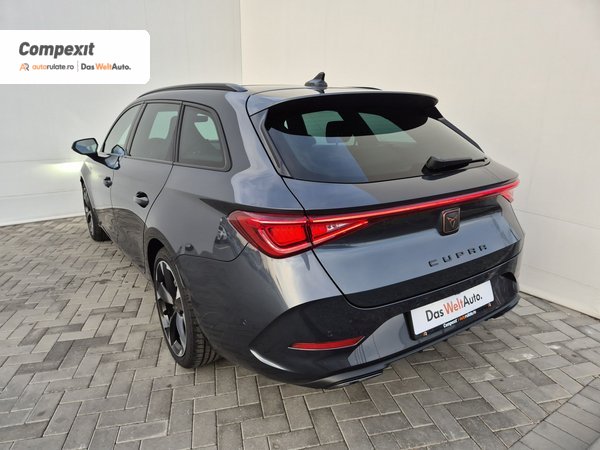 Cupra Leon Sportstourer 1.5 eTSI DSG7