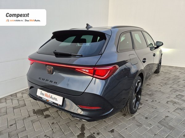 Cupra Leon Sportstourer 1.5 eTSI DSG7