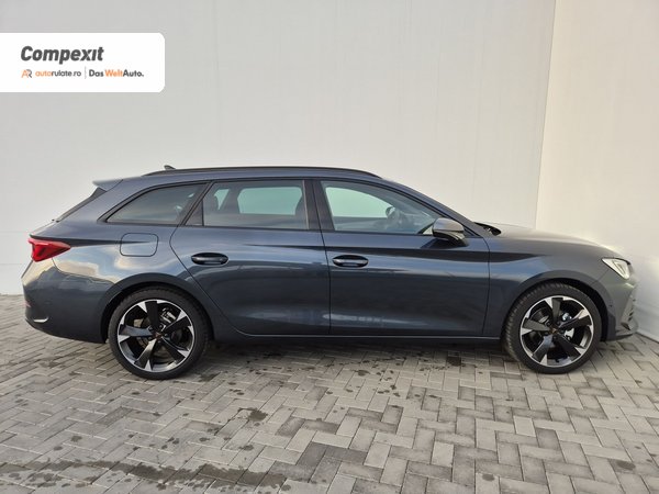 Cupra Leon Sportstourer 1.5 eTSI DSG7