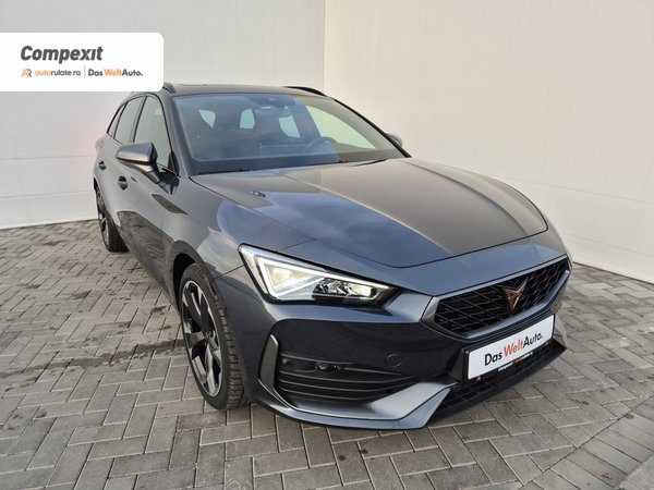 Cupra Leon Sportstourer 1.5 eTSI DSG7