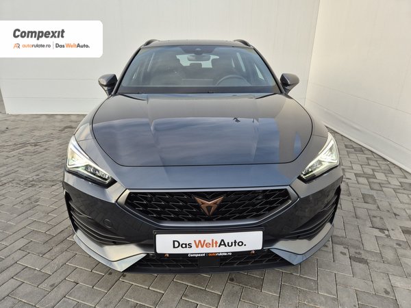 Cupra Leon Sportstourer 1.5 eTSI DSG7